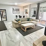 Centrico Apartamento Con Gran Terraza