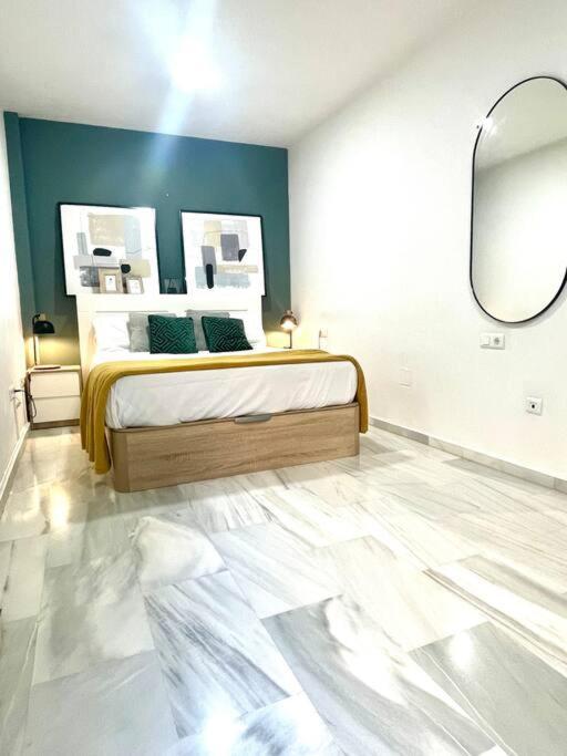 Appartement Centrico Con Gran Terraza *