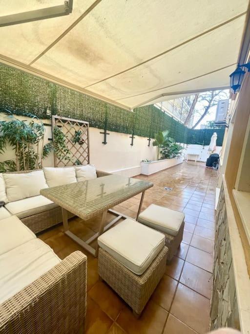Centrico Con Gran Terraza * Torremolinos
